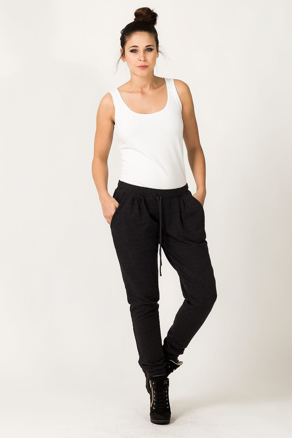 women casual tracksuit sweatpants