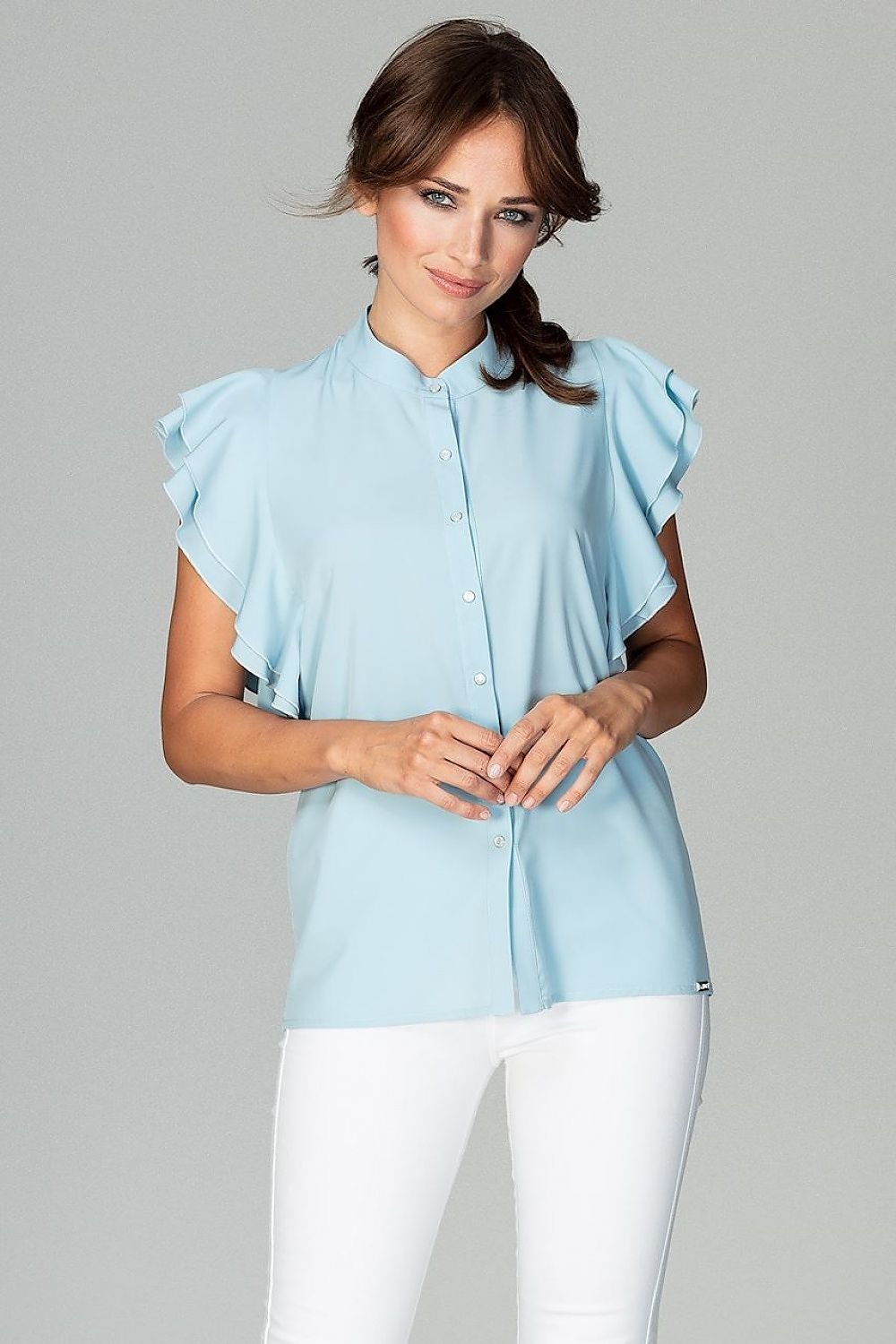 Women shirt A timeless classic in the best edition