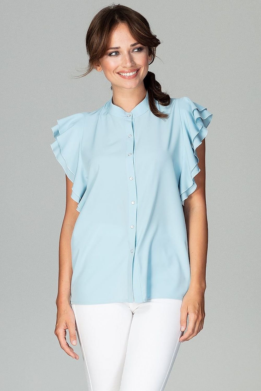 Women shirt A timeless classic in the best edition