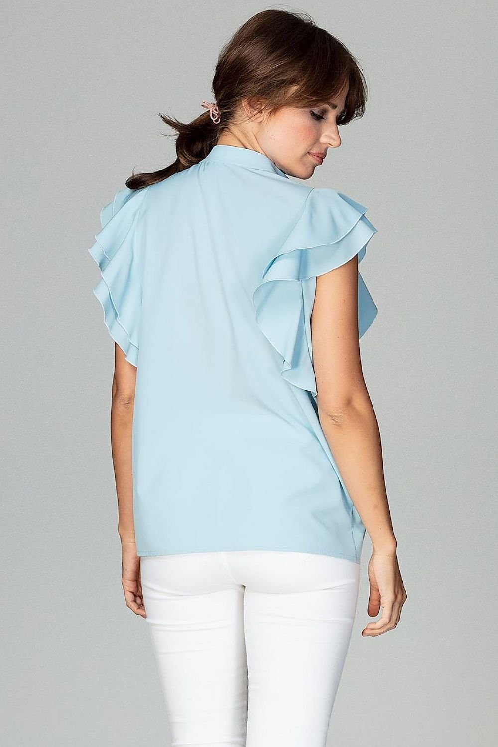 Women shirt A timeless classic in the best edition