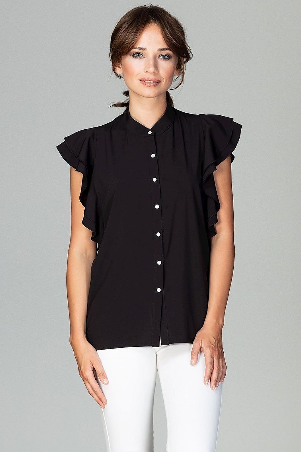 Women shirt A timeless classic in the best edition