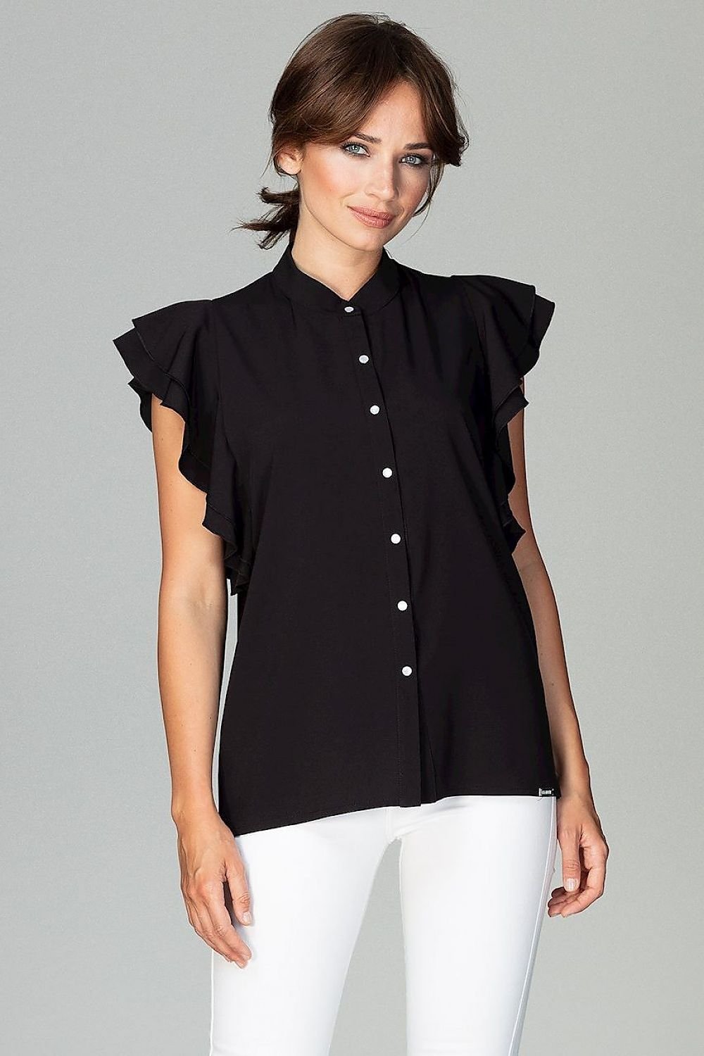 Women shirt A timeless classic in the best edition