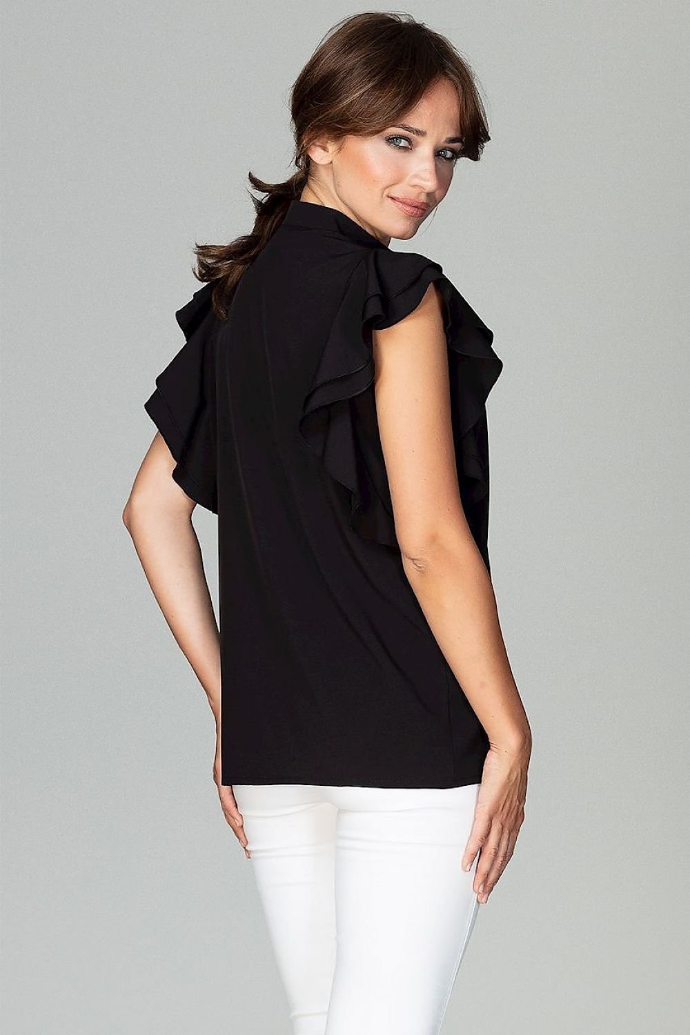 Women shirt A timeless classic in the best edition