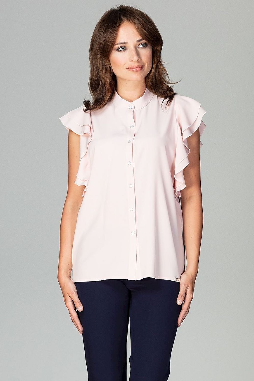 Women shirt A timeless classic in the best edition