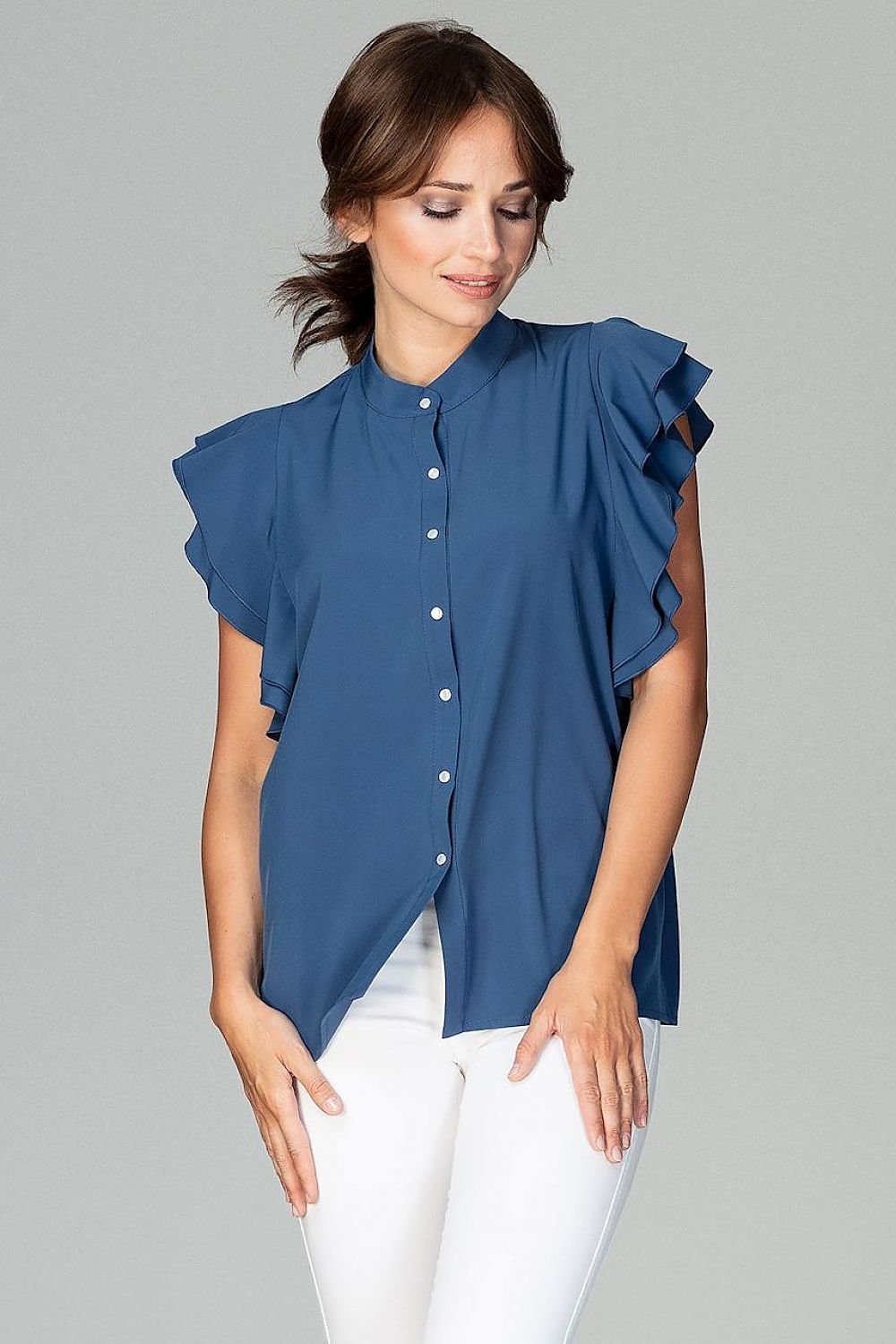 Women shirt A timeless classic in the best edition