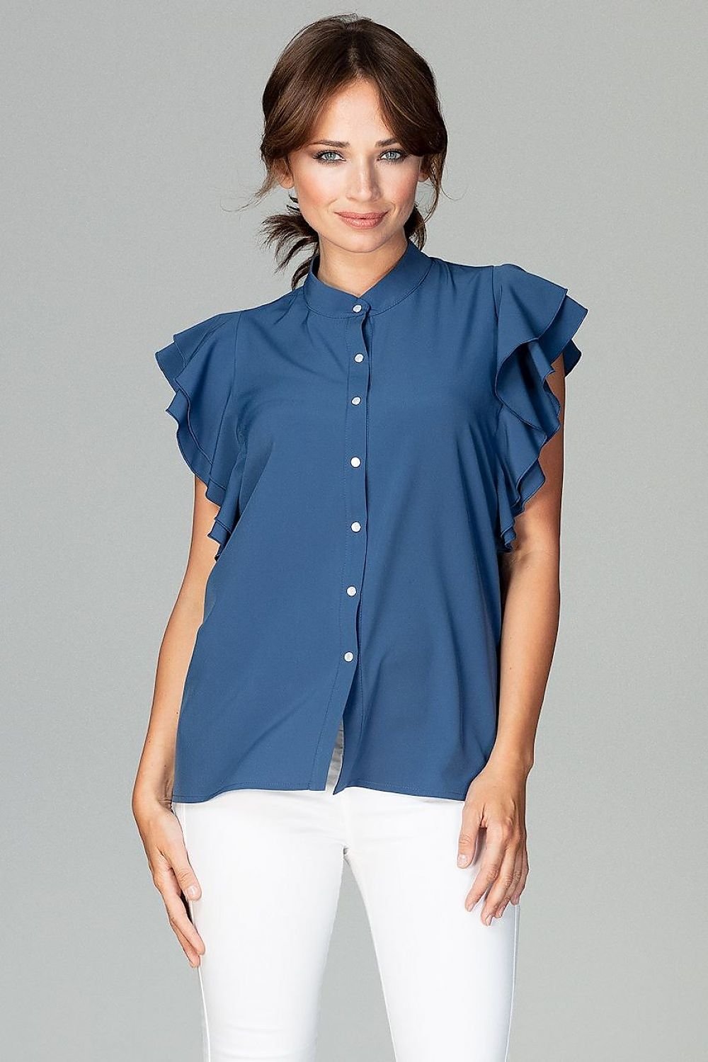 Women shirt A timeless classic in the best edition