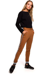 Fashionable and comfortable jogger pants