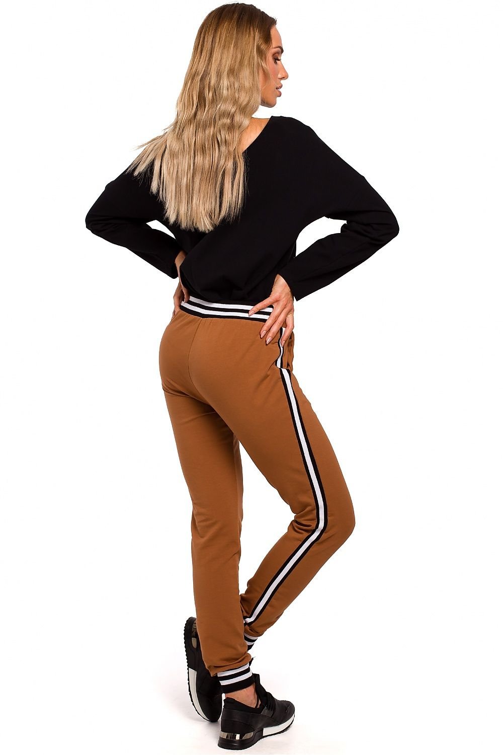 Fashionable and comfortable jogger pants