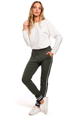 Fashionable and comfortable jogger pants