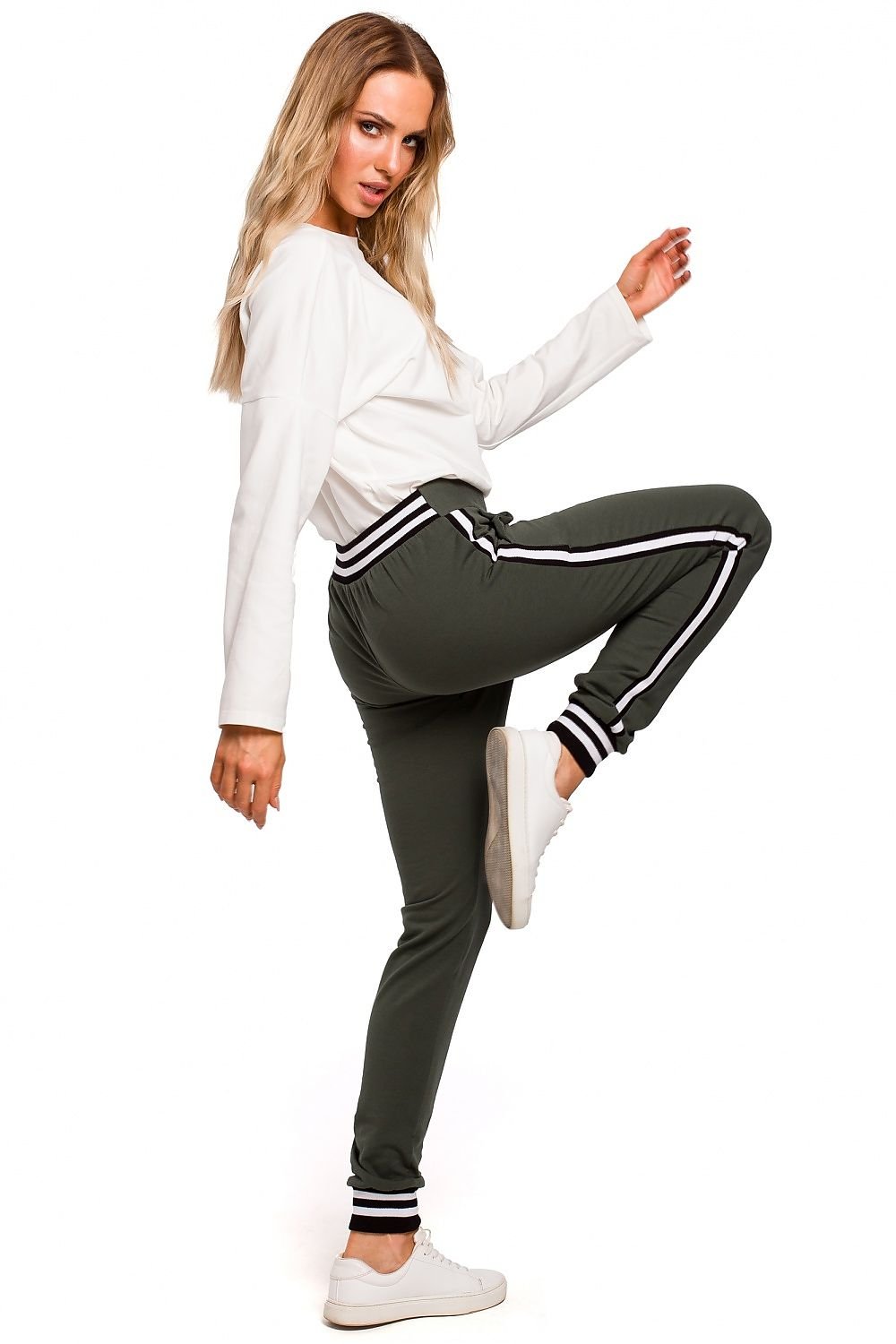 Fashionable and comfortable jogger pants