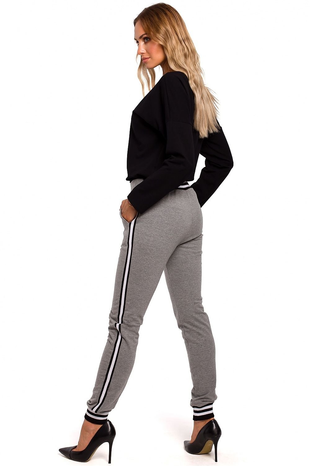 Fashionable and comfortable jogger pants