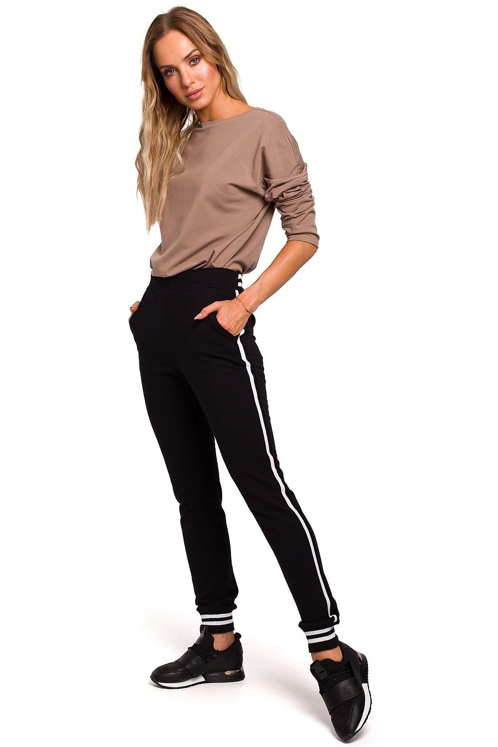 Fashionable and comfortable jogger pants