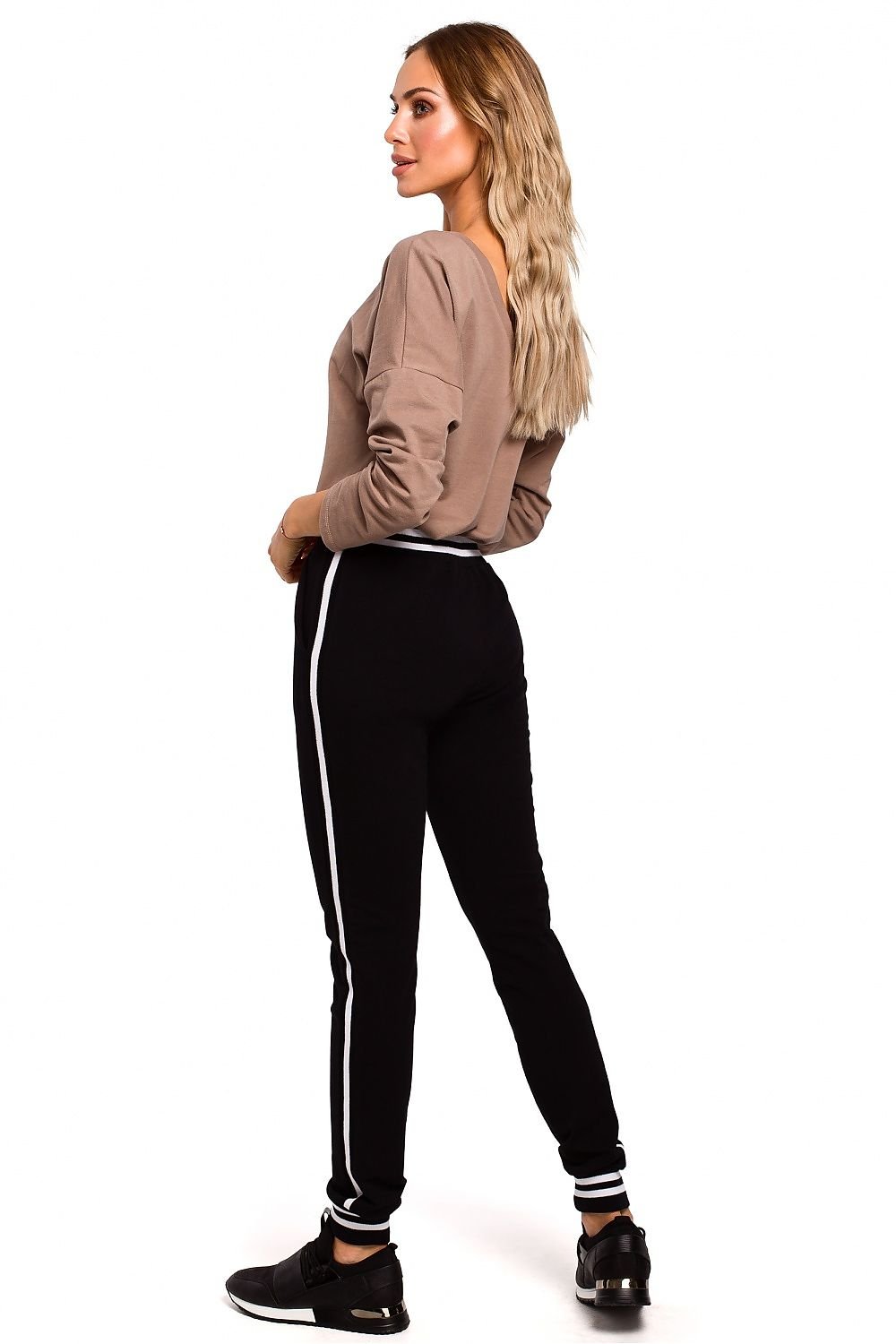 Fashionable and comfortable jogger pants