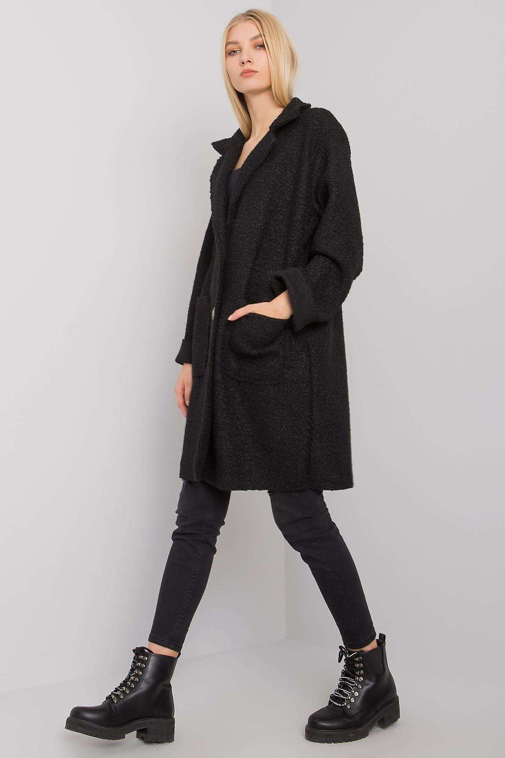 women winter/autumn coat