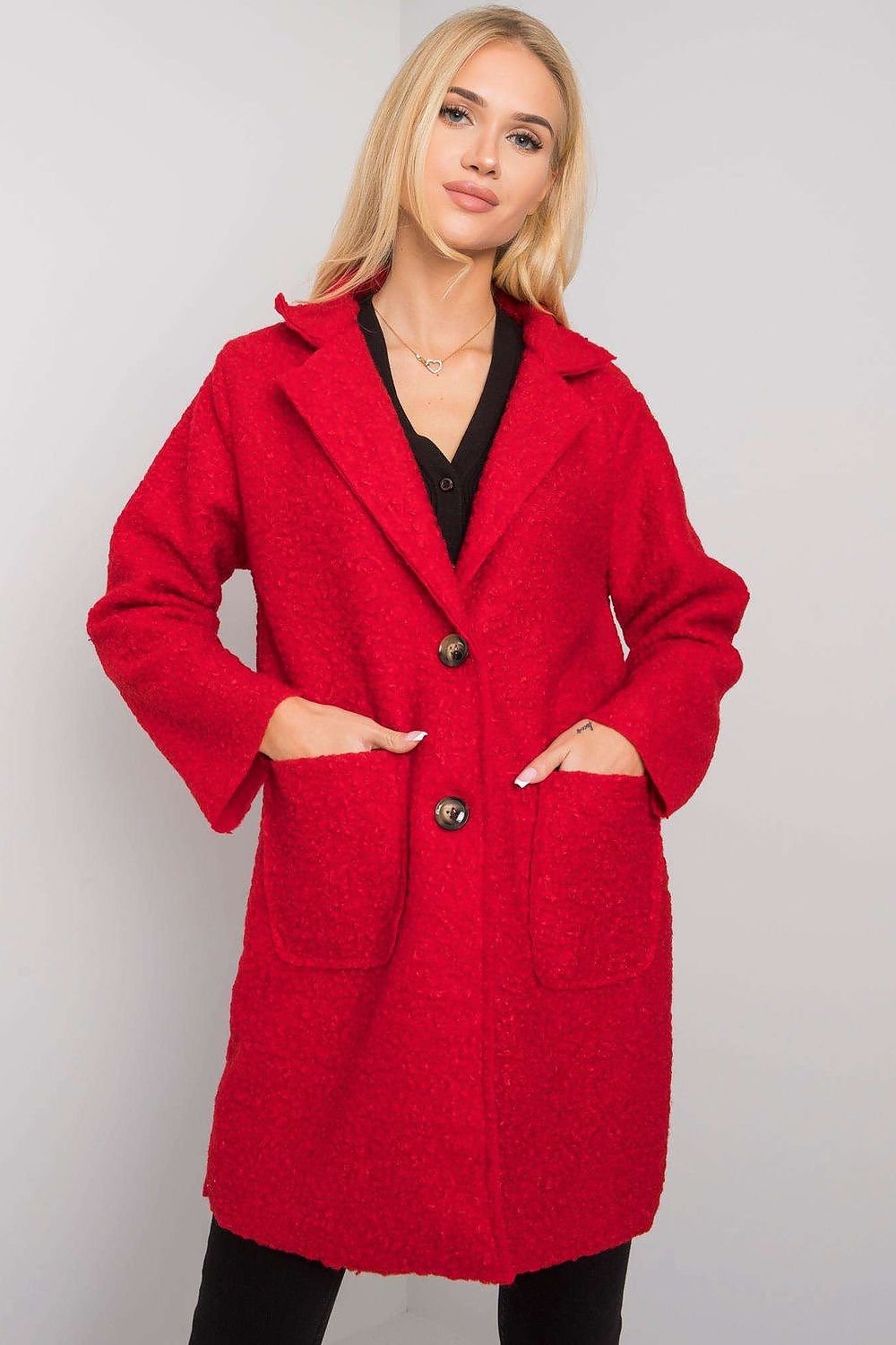 women winter/autumn coat