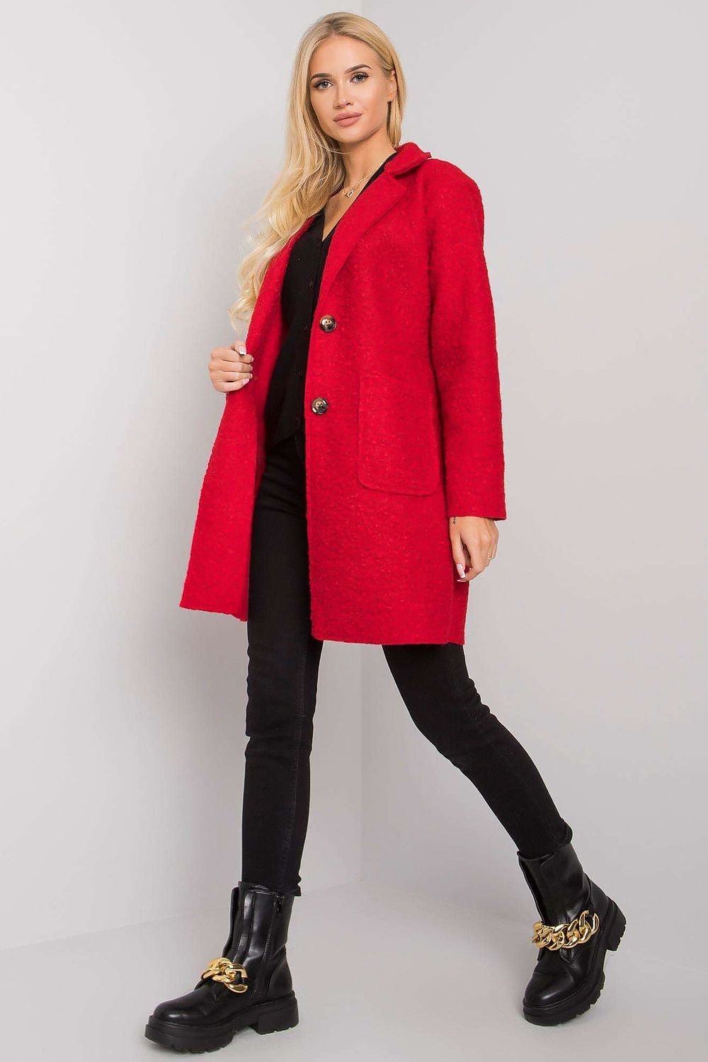 women winter/autumn coat