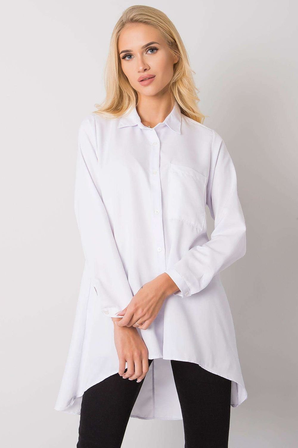 Women fashion Long sleeve shirt