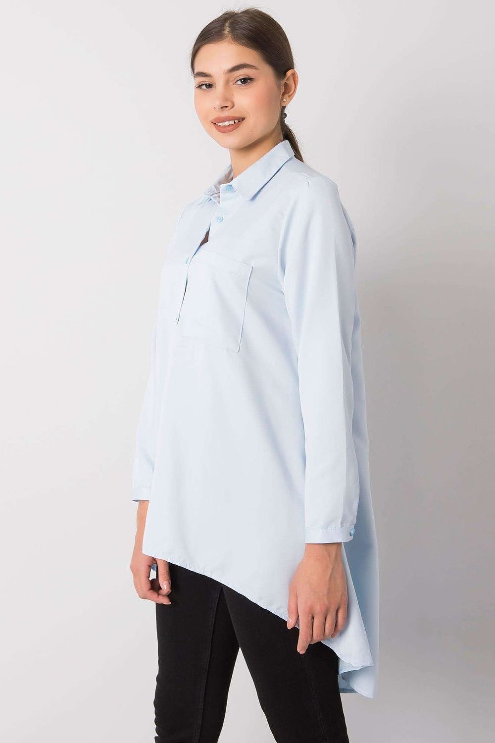 Women fashion Long sleeve shirt