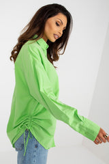 Women fashion Long sleeve shirt