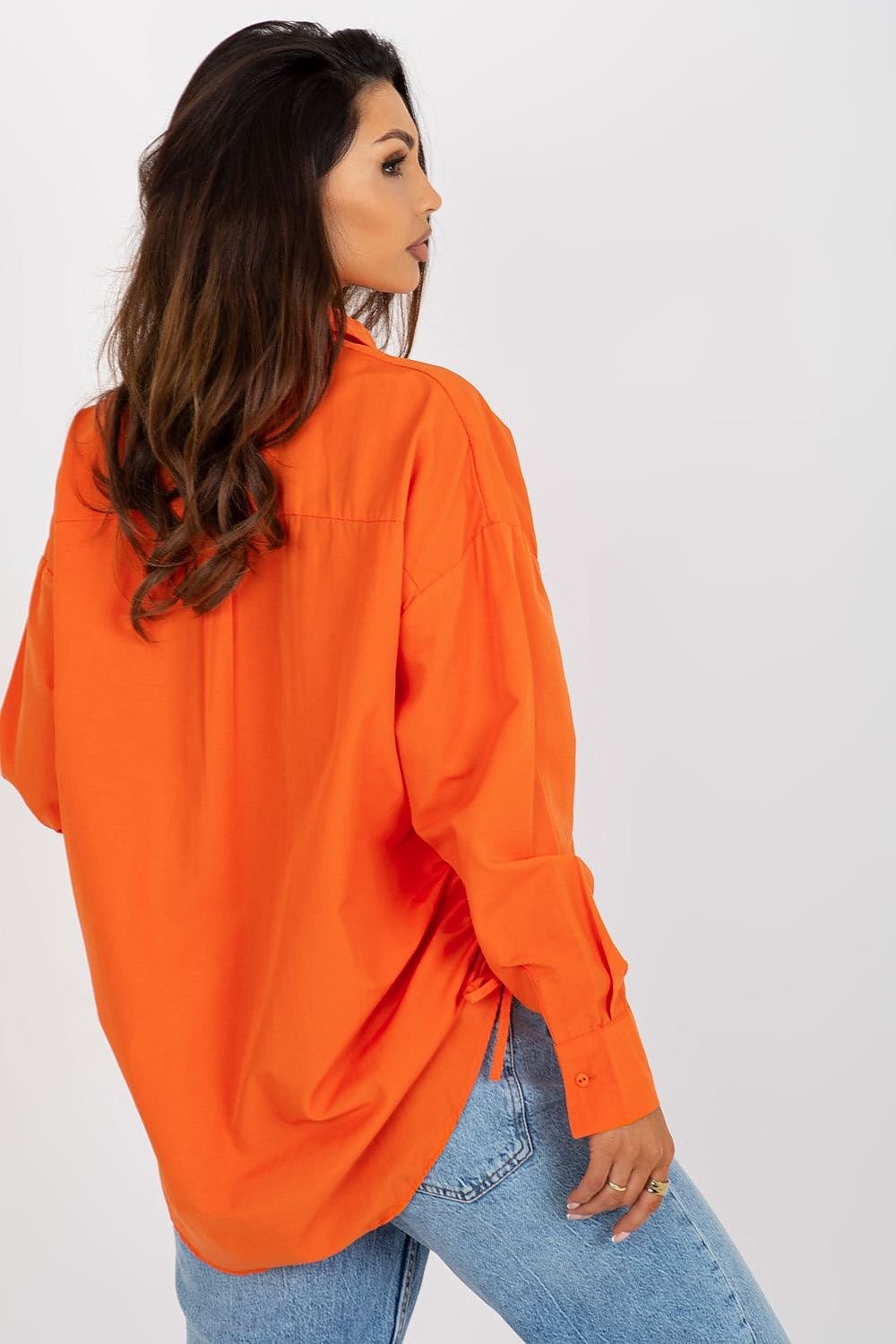 Women fashion Long sleeve shirt