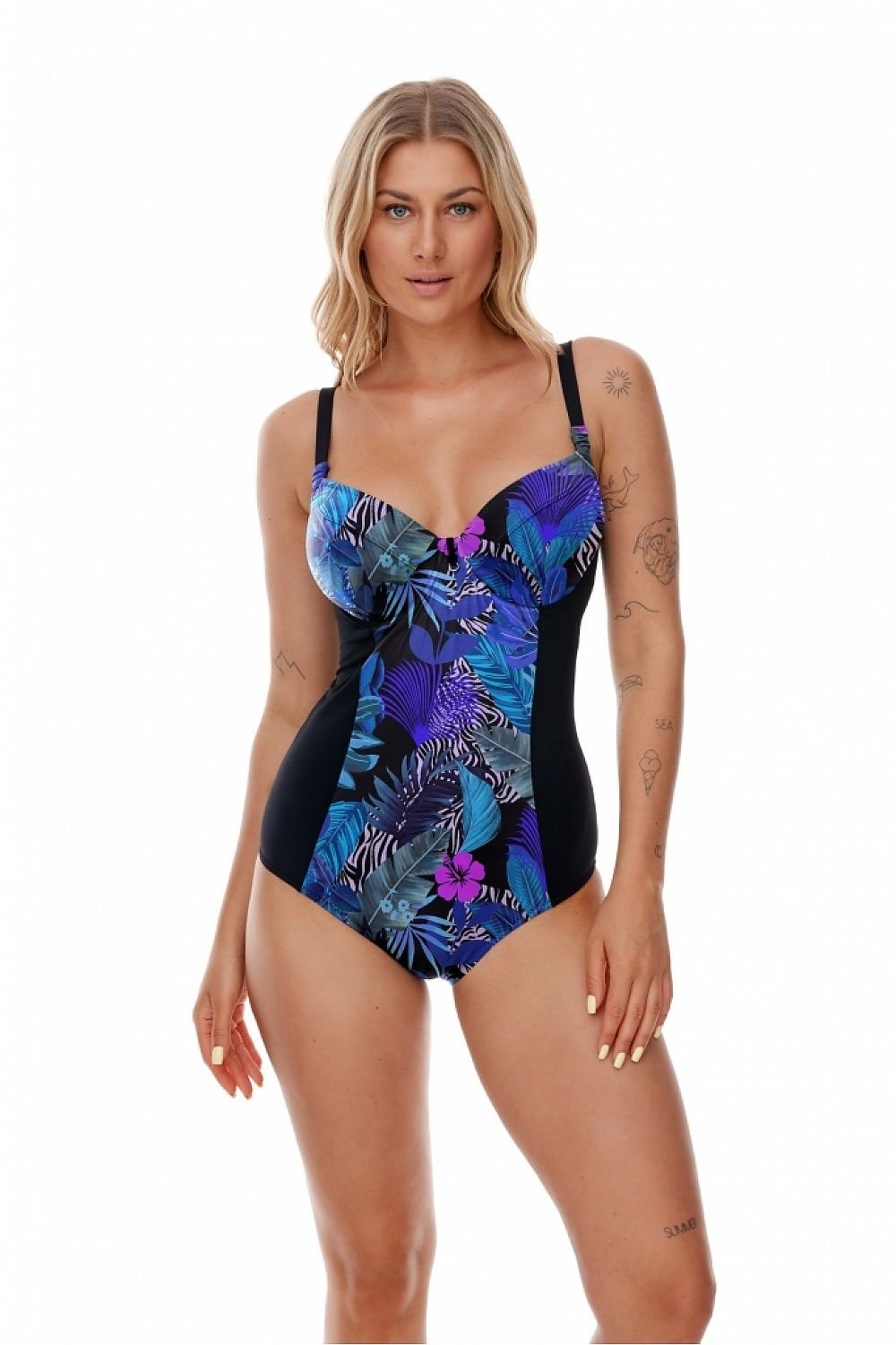 Swimsuit one piece