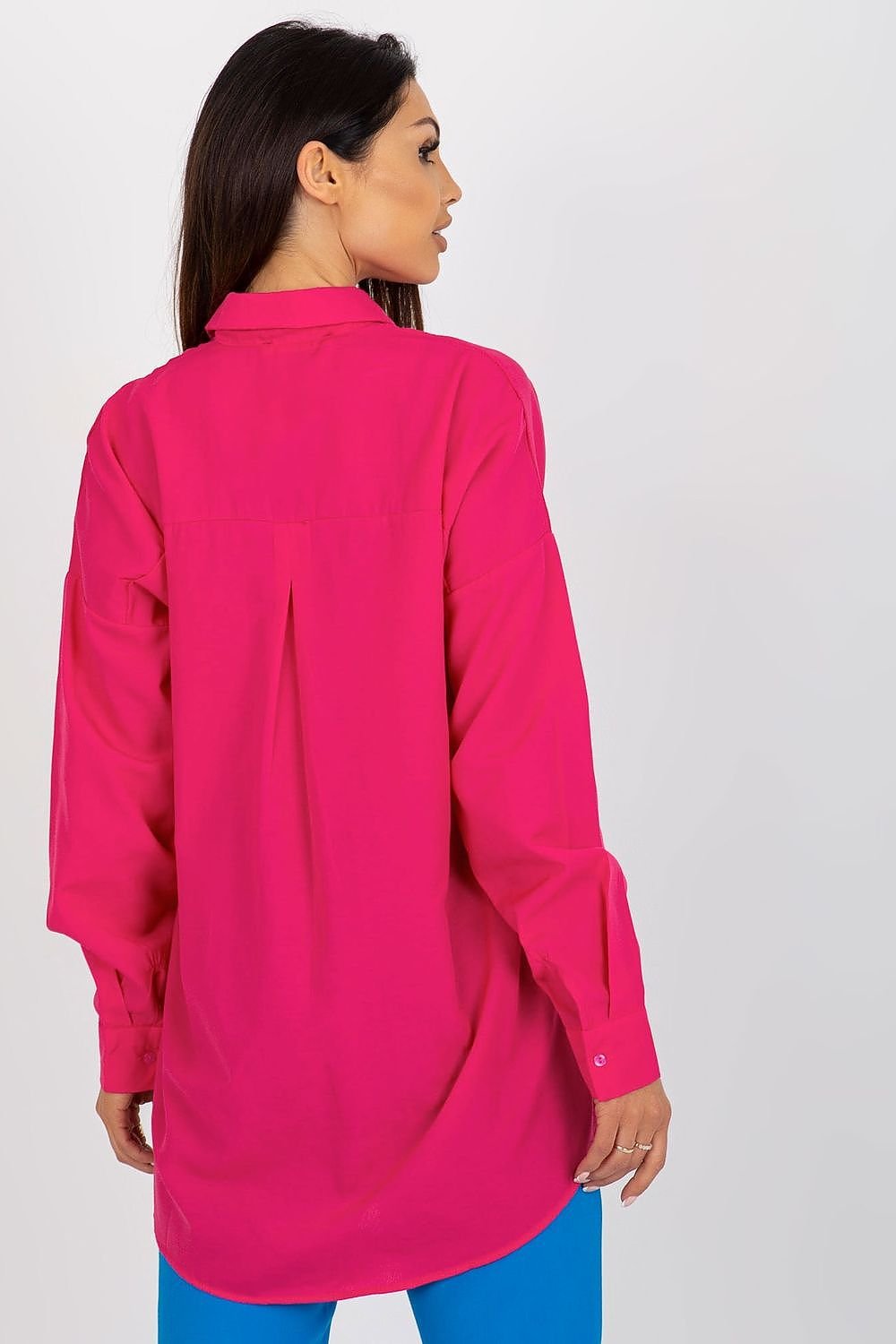 Women fashion Long sleeve shirt