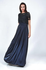 women maxi Long dress