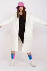 urban style long coat