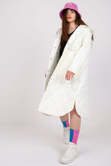 urban style long coat