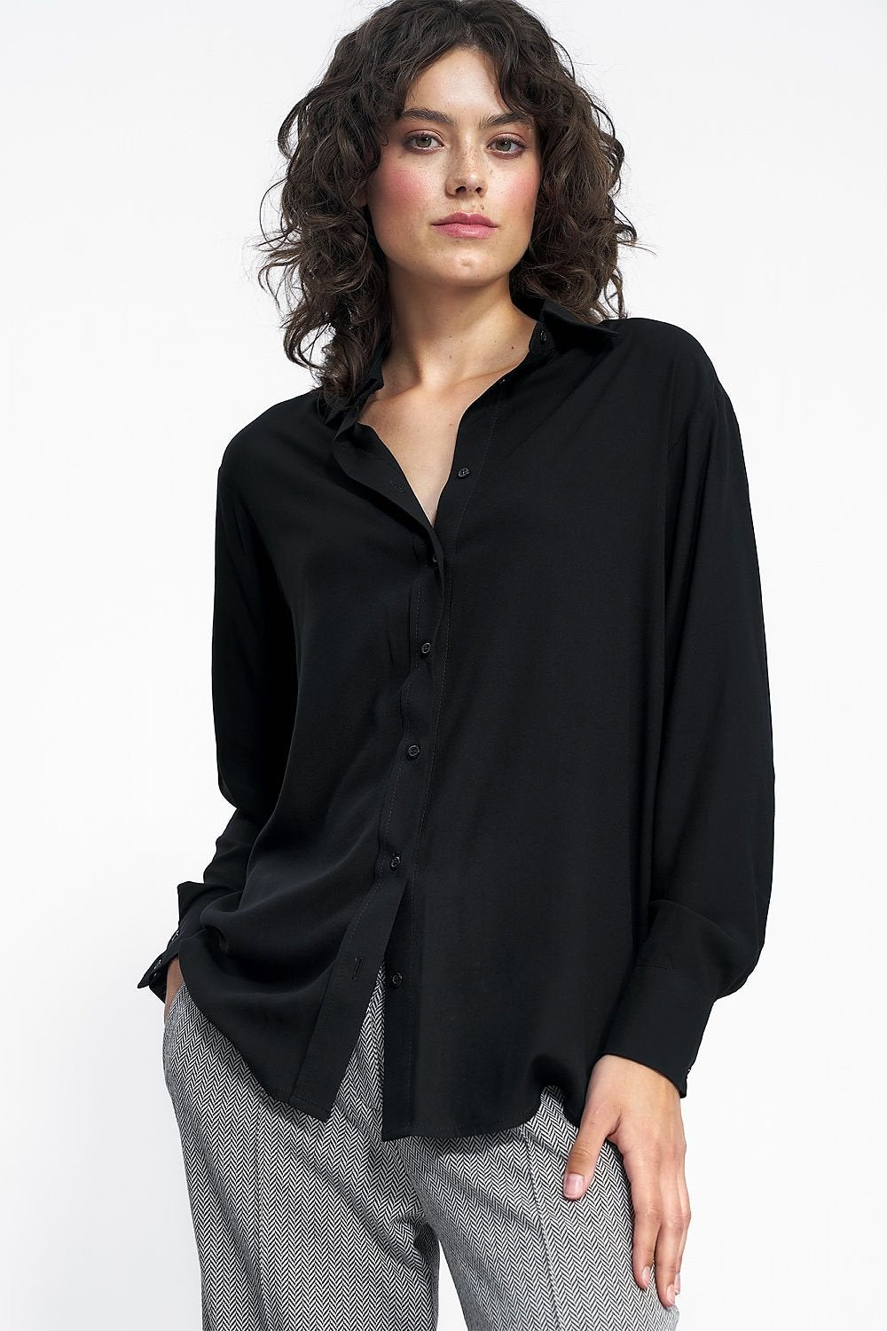 Women Long sleeve shirt