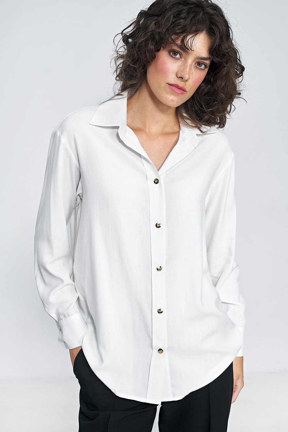 Women Long sleeve shirt