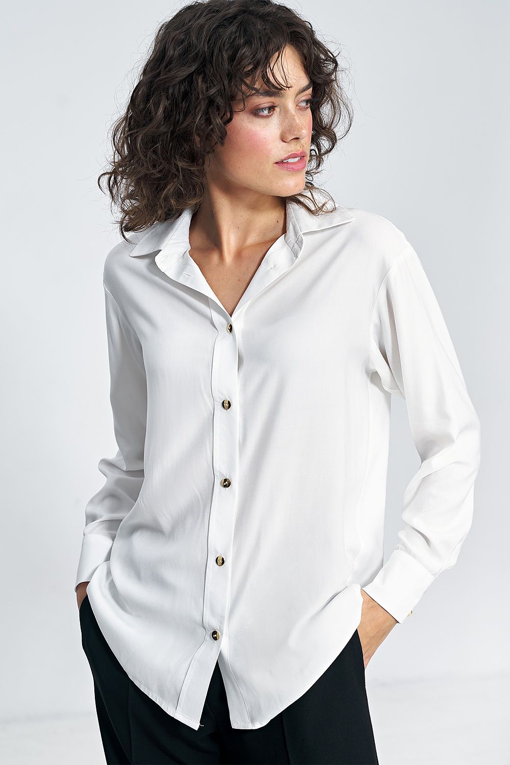 Women Long sleeve shirt