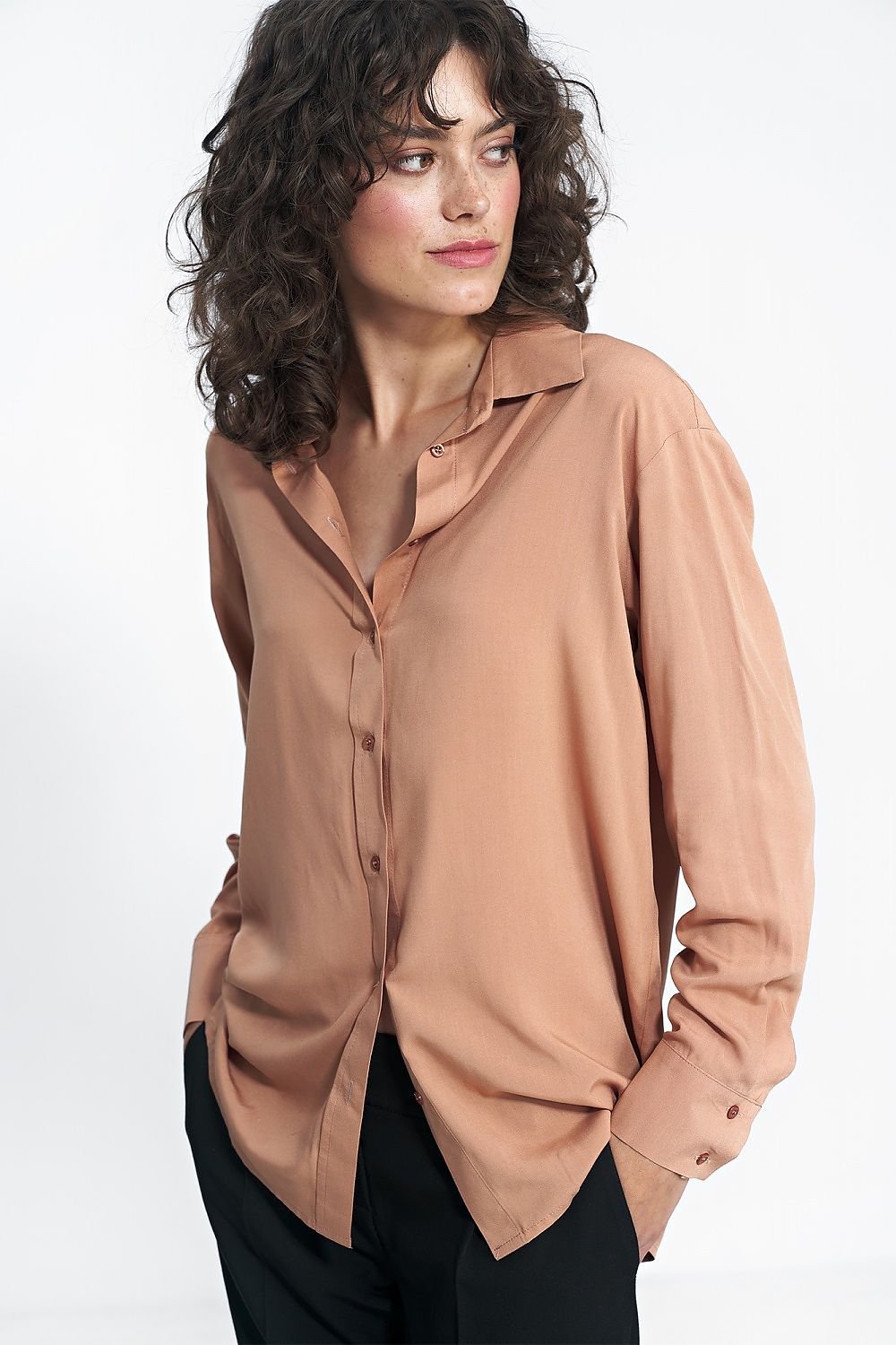 Women Long sleeve shirt