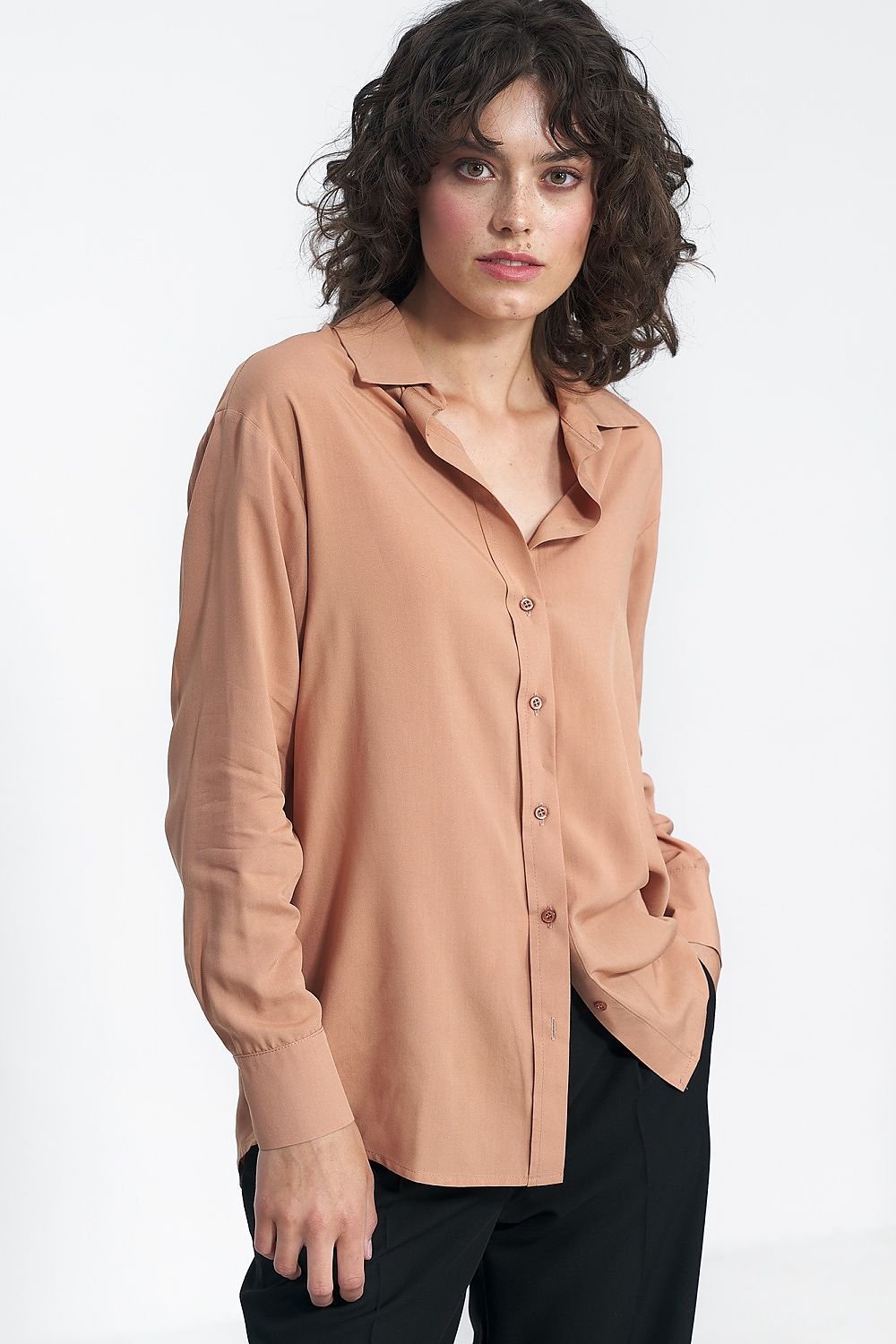 Women Long sleeve shirt