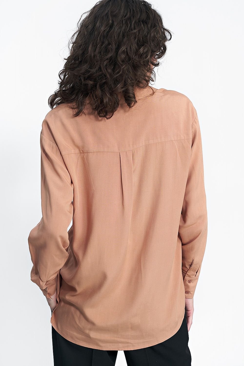 Women Long sleeve shirt