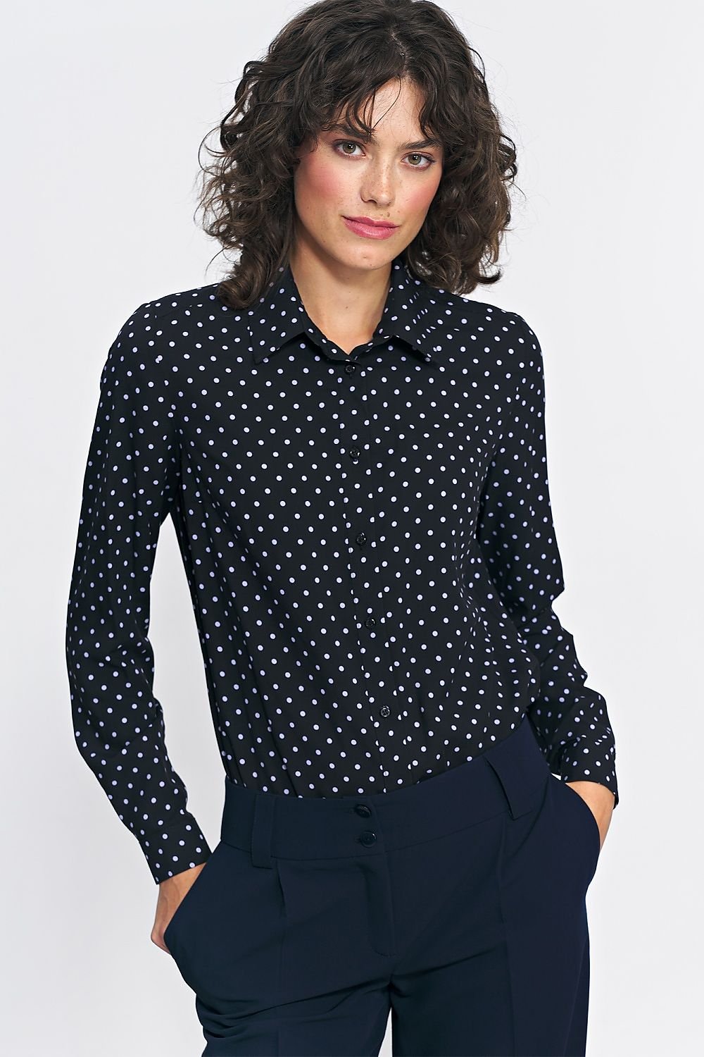 Women Long sleeve shirt