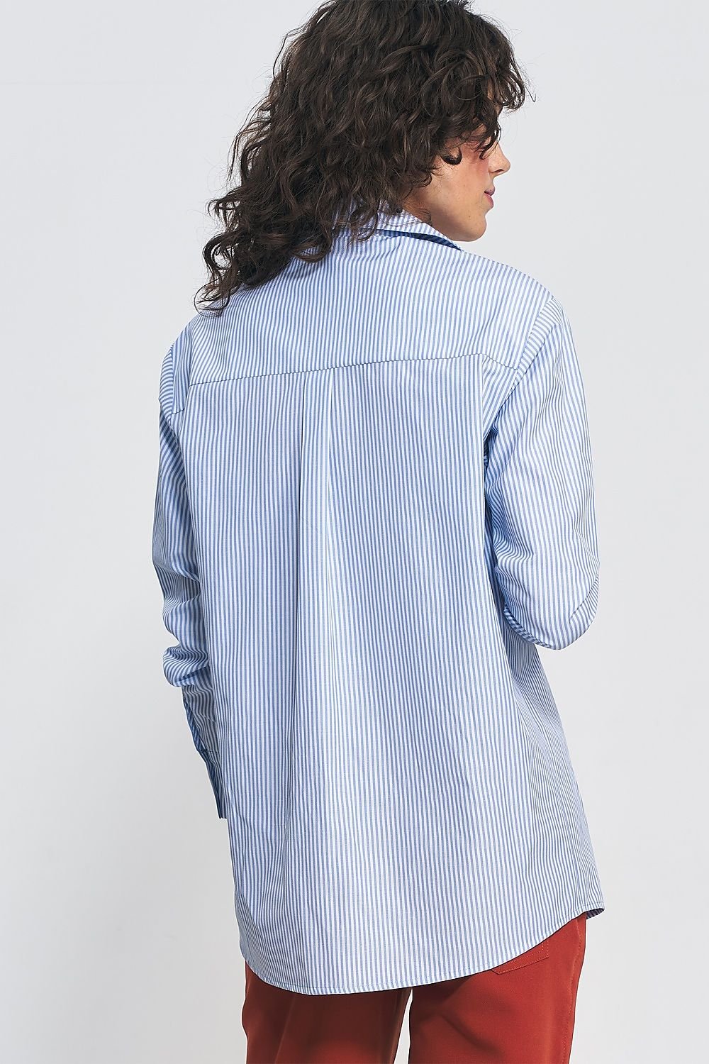 Women Long sleeve shirt