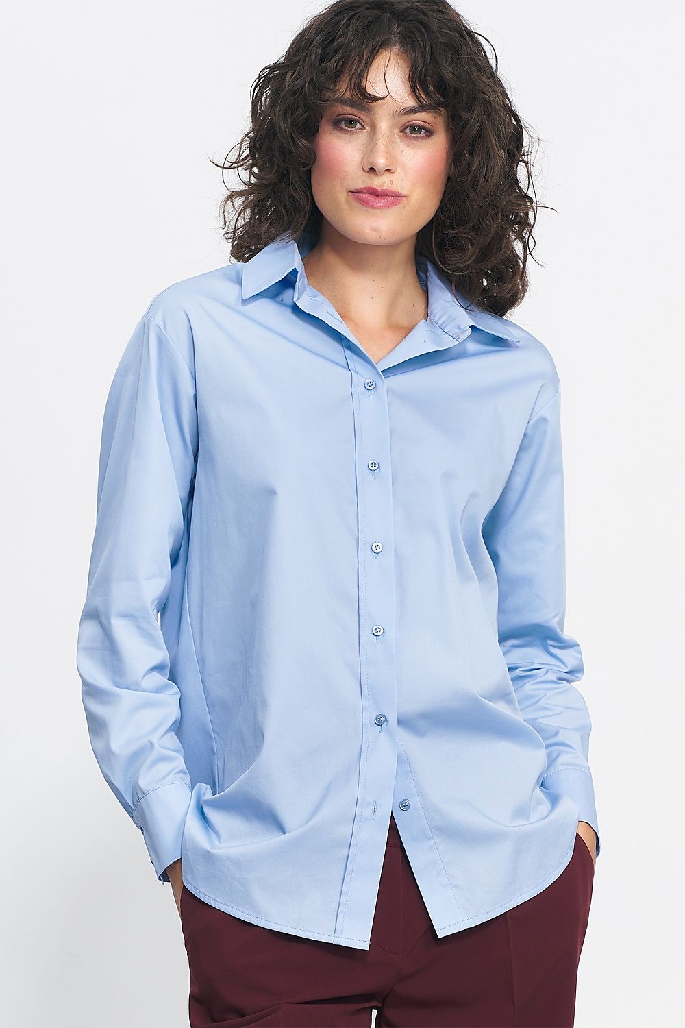 Women Long sleeve shirt