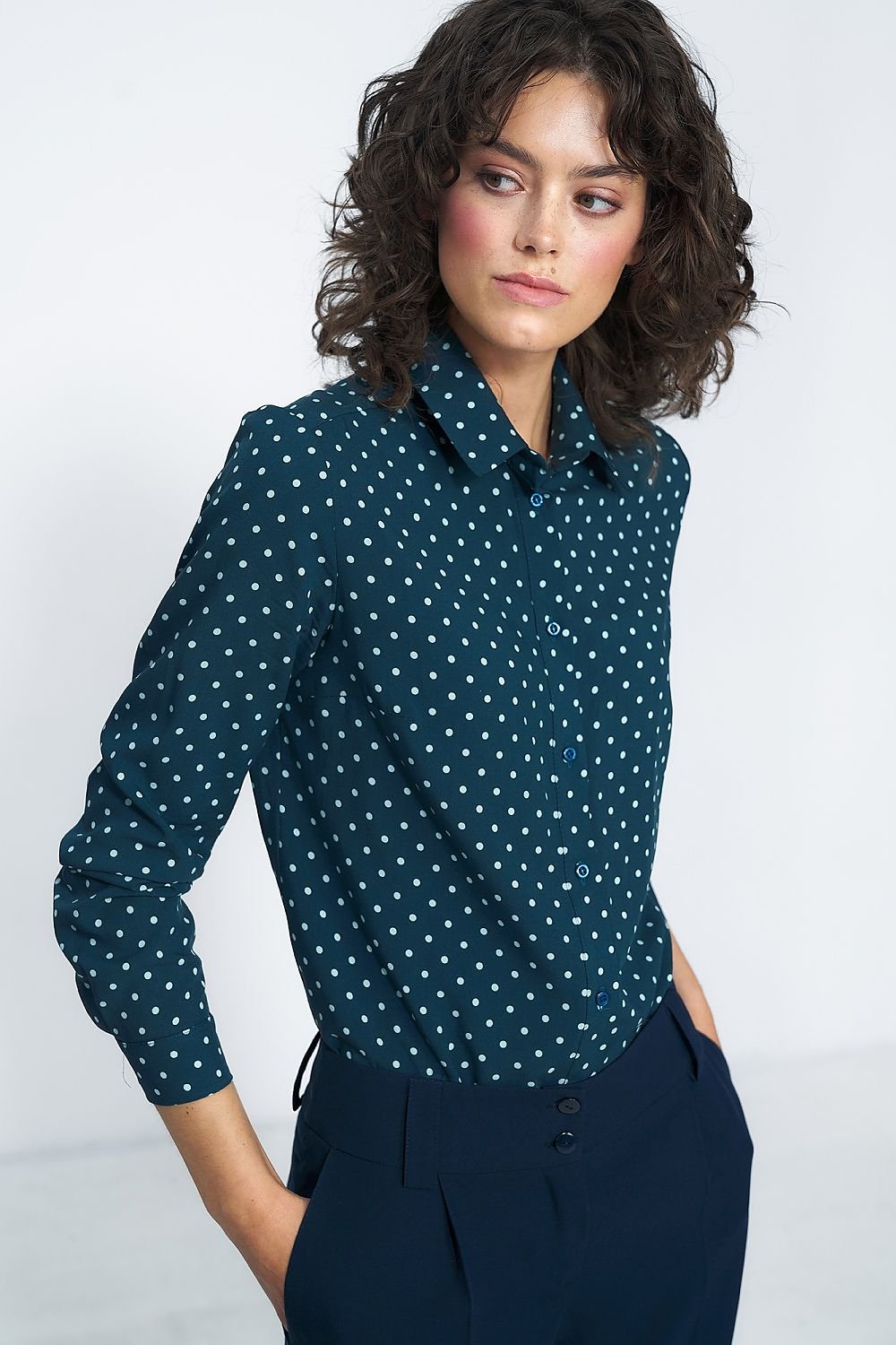 Women Long sleeve shirt