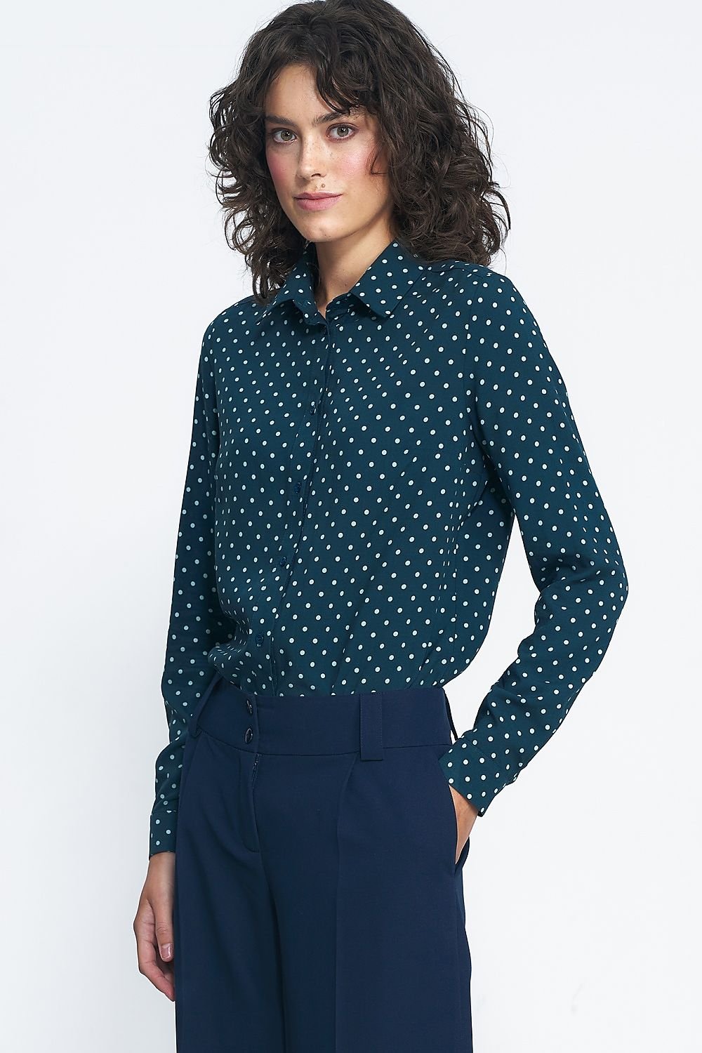 Women Long sleeve shirt