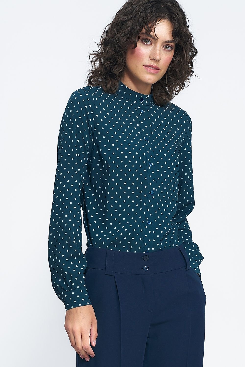 Women Long sleeve shirt