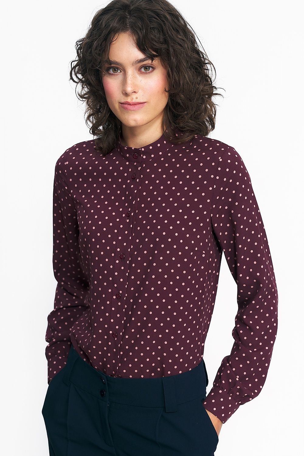 Women Long sleeve shirt