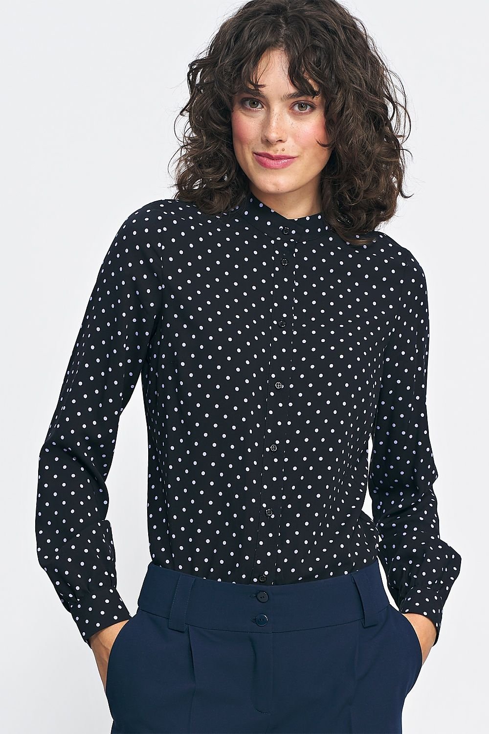 Women Long sleeve shirt