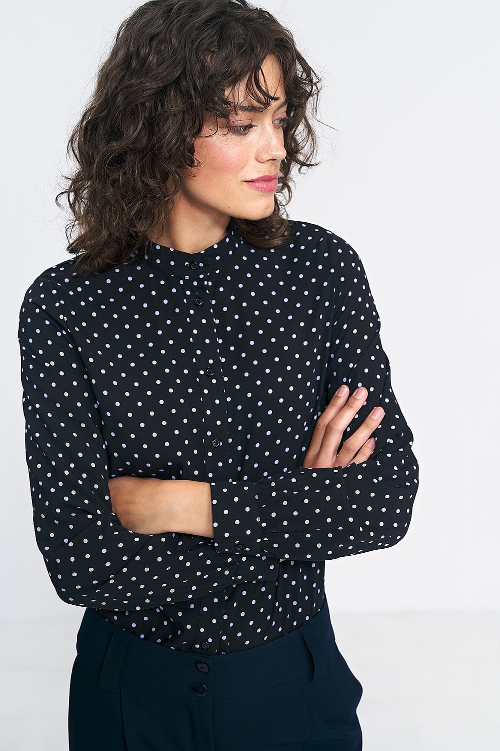 Women Long sleeve shirt